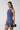 Women's Essential Fitted Tank - Spinwave Pickleball Inc.