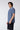 Men's Cross-Sport Tech Pique Polo - Spinwave Pickleball Inc.