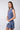 Women's Cross-Sport Sleeveless Polo Dress - Spinwave Pickleball Inc.