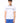 Campo Court T-Shirt- Brilliant White - Spinwave Pickleball Inc.