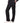 Women's Camoscio Pant- Black Beauty - Spinwave Pickleball Inc.