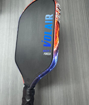 Volair Mach 1 Forza 16mm Pickleball Paddle 16mm - USED