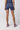 Women's Essential 5" High Rise Short - Spinwave Pickleball Inc.