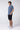 Men's Cross-Sport Tech Pique Polo - Spinwave Pickleball Inc.