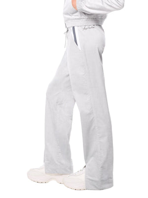 Women's Cordurato Track Pant- Quiet Shade
