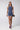 Women's Essential Fitted Tank - Spinwave Pickleball Inc.