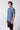 Men's Cross-Sport Tech Pique Polo - Spinwave Pickleball Inc.