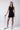 Women's Cross-Sport Sleeveless Polo Dress - Spinwave Pickleball Inc.