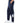 Ventilato Track Pant-Maritime Blue - Spinwave Pickleball Inc.