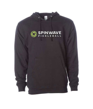 Spinwave Pickleball Hoodie