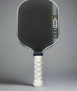 Custom Joola Scorpeus Pro IV - Pickleball Paddle - Hesacore - Slyce Speed Cap - Subzero