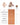 Copper Infused Kinesiology Tape (Tan) – 2 Rolls (40 Precut Strips) - Spinwave Pickleball Inc.