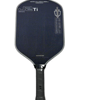 HONULULU Pickleball Company Sword & Shield J2K Ti