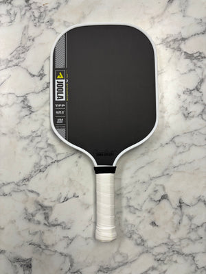 JOOLA Anna Bright Scorpeus Pro IV 14mm Pickleball Paddle — Spinwave Certified Pre-Owned (Mint)