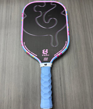 Bread & Butter Filth 16mm Pickleball Paddle - USED