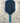 Honolulu Pickleball Company Sword & Shield J2CR Blue Grit Pickleball Paddle — Spinwave Certified Pre-Owned (Mint) - Spinwave Pickleball Inc.