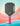 Custom Six Zero Hybrid Coral 16mm Pickleball Paddle - Wipeout - Spinwave Pickleball Inc.