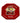 Slyce SpeedCap — New Jersey Five's Edition Paddle Weight (28g, Red) - Spinwave Pickleball Inc.