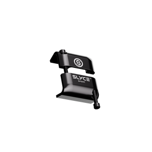 Slyce SLYDRS Adjustable Clamp-On Paddle Tuning Weights