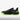Mizuno Wave Exceed Tour 7 AC Men's - Black/Glowing Apple - Spinwave Pickleball Inc.