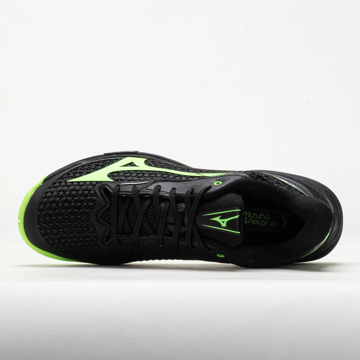 Mizuno Wave Exceed Tour 7 AC Men's - Black/Glowing Apple Mizuno Wave Exceed Tour 7 AC Men's - Black/Glowing Apple