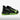 Mizuno Wave Exceed Tour 7 AC Men's - Black/Glowing Apple - Spinwave Pickleball Inc.