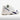 Babolat Jet Mach 4 All Court Men's Shoe - Cream/Dark Blue - Spinwave Pickleball Inc.