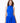 ROME BUBBLE DRESS - COBALT BLUE - Spinwave Pickleball Inc.