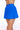 PARIS BUBBLE SKIRT - COBALT BLUE - Spinwave Pickleball Inc.