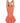 ROME BUBBLE DRESS - ROSE NUDE - Spinwave Pickleball Inc.