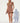 VIENNA LOW-ZIP CORSET DRESS - MOCHA - Spinwave Pickleball Inc.