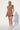 VIENNA LOW-ZIP CORSET DRESS - MOCHA - Spinwave Pickleball Inc.
