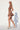 VIENNA LOW-ZIP CORSET DRESS - MOCHA - Spinwave Pickleball Inc.