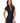 BERLIN CORSET ROMPER - BLACK - Spinwave Pickleball Inc.