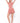 SEVILLA SUEDED CORSET DRESS - SIENNA ROSE - Spinwave Pickleball Inc.