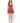 HELSINKI SKATER DRESS - BRUN - Spinwave Pickleball Inc.