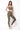 NYC CORSET TANK - ARMY - Spinwave Pickleball Inc.