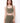 NYC CORSET TANK - ARMY - Spinwave Pickleball Inc.