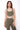 NYC CORSET TANK - ARMY - Spinwave Pickleball Inc.