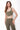 NYC CORSET TANK - ARMY - Spinwave Pickleball Inc.