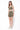 NYC CORSET TANK - ARMY - Spinwave Pickleball Inc.