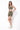INDIANA BIKER SHORT - ARMY - Spinwave Pickleball Inc.
