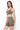 NYC CORSET TANK - ARMY - Spinwave Pickleball Inc.