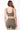 NYC CORSET TANK - ARMY - Spinwave Pickleball Inc.