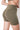 INDIANA BIKER SHORT - ARMY - Spinwave Pickleball Inc.