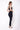 CLEVELAND LEGGING - BLACK - Spinwave Pickleball Inc.