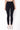 CLEVELAND LEGGING - BLACK - Spinwave Pickleball Inc.