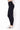 CLEVELAND LEGGING - BLACK - Spinwave Pickleball Inc.