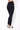 CLEVELAND LEGGING - BLACK - Spinwave Pickleball Inc.