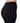 CLEVELAND LEGGING - BLACK - Spinwave Pickleball Inc.